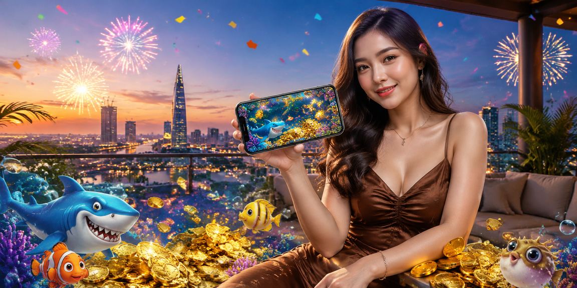 Người dùng chơi casino trên điện thoại tại quán cà phê TP.HCM – trải nghiệm di động gpx