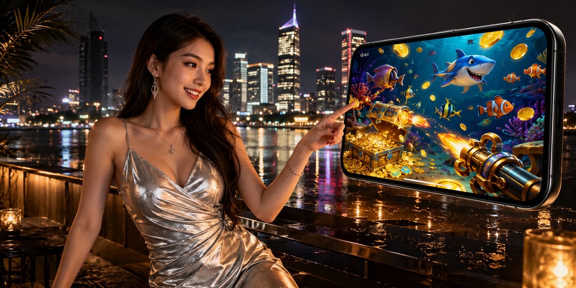 Người dùng TP.HCM truy cập casino và trung tâm hỗ trợ trên điện thoại di động